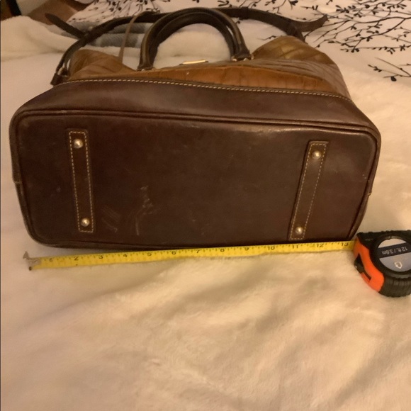 Dooney Bourke Tote - Picture 9 of 10